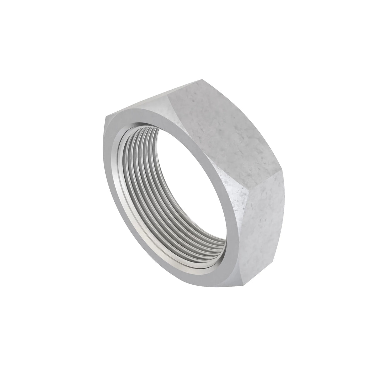 14M7156: Fits John Deere 14M7156 Hexagonal Nut, M14 – Genuine OEM