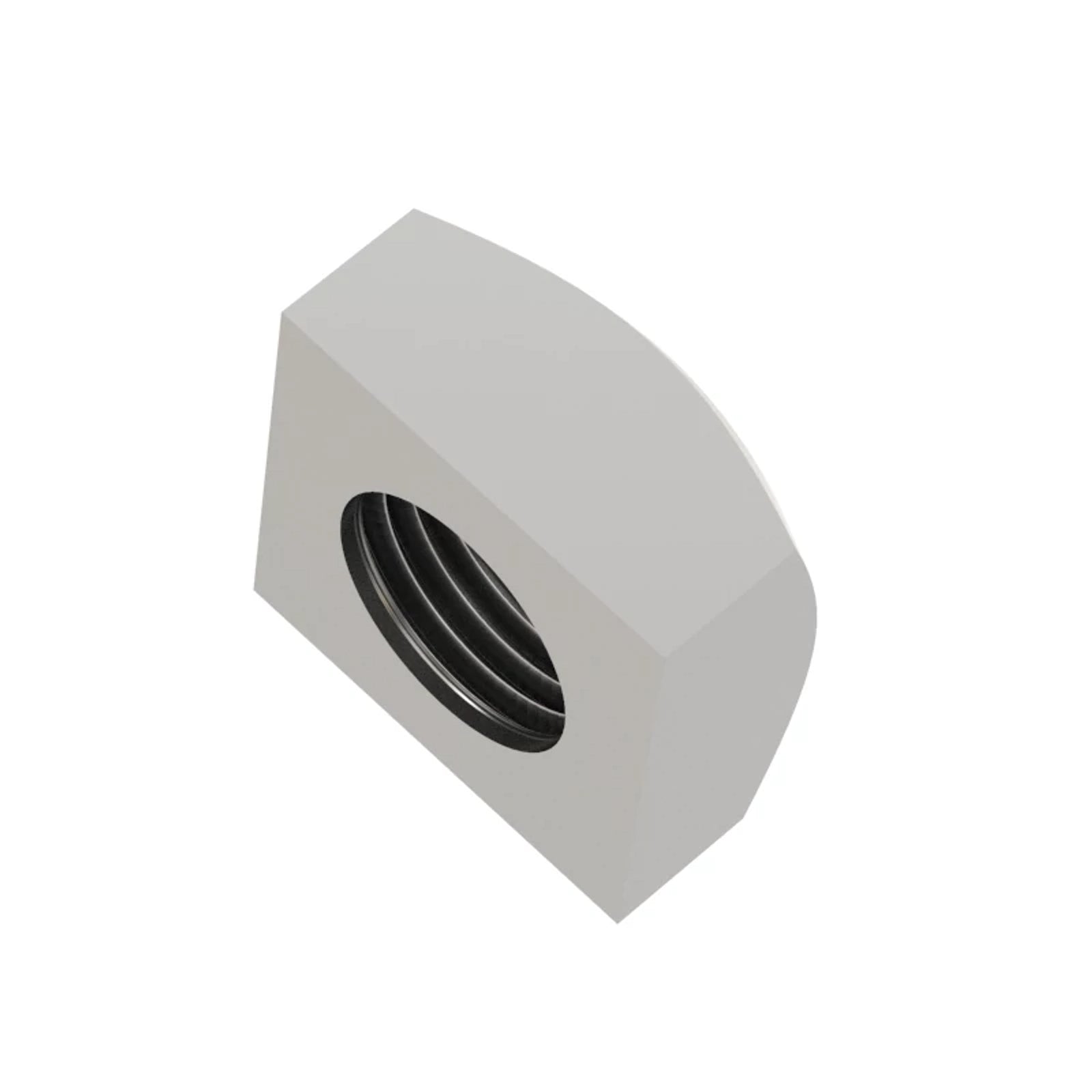 14M7162: Fits John Deere 14M7162 Square Nut, M6 – Genuine OEM