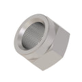 14M7174: Fits John Deere 14M7174 Hexagonal Prevailing Torque Nut, M24 – Genuine OEM