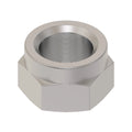 14M7176: Fits John Deere 14M7176 Hexagonal Lock Nut, M30 – Genuine OEM