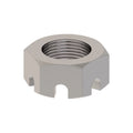 14M7179: Fits John Deere 14M7179 Hexagonal Slotted Nut, M16 – Genuine OEM