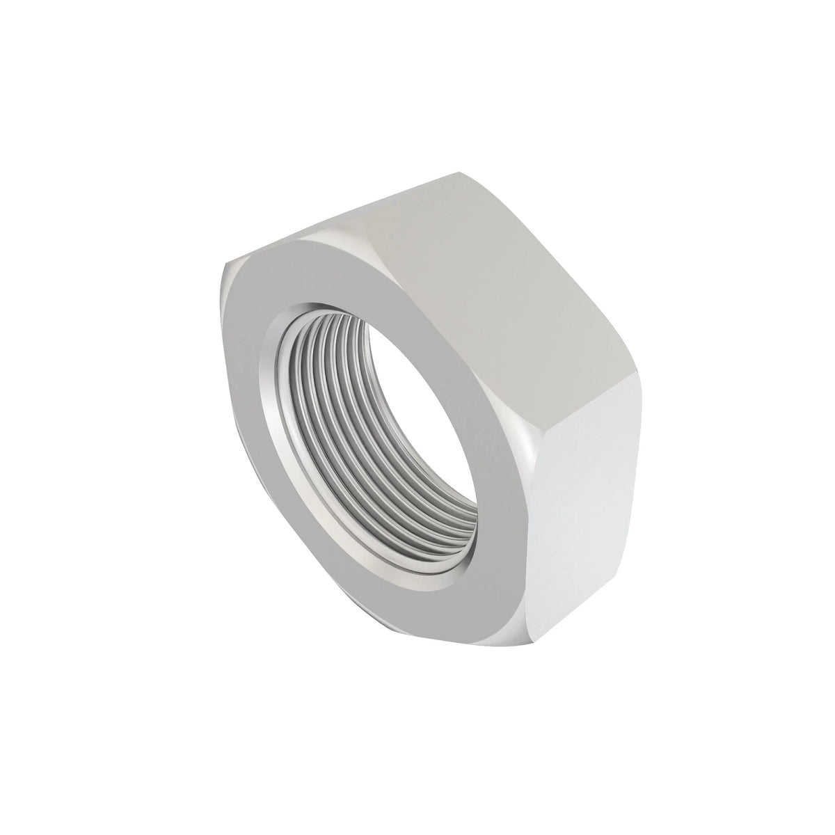 14M7194: John Deere 14M7194 Hexagonal Lock Nut, M6