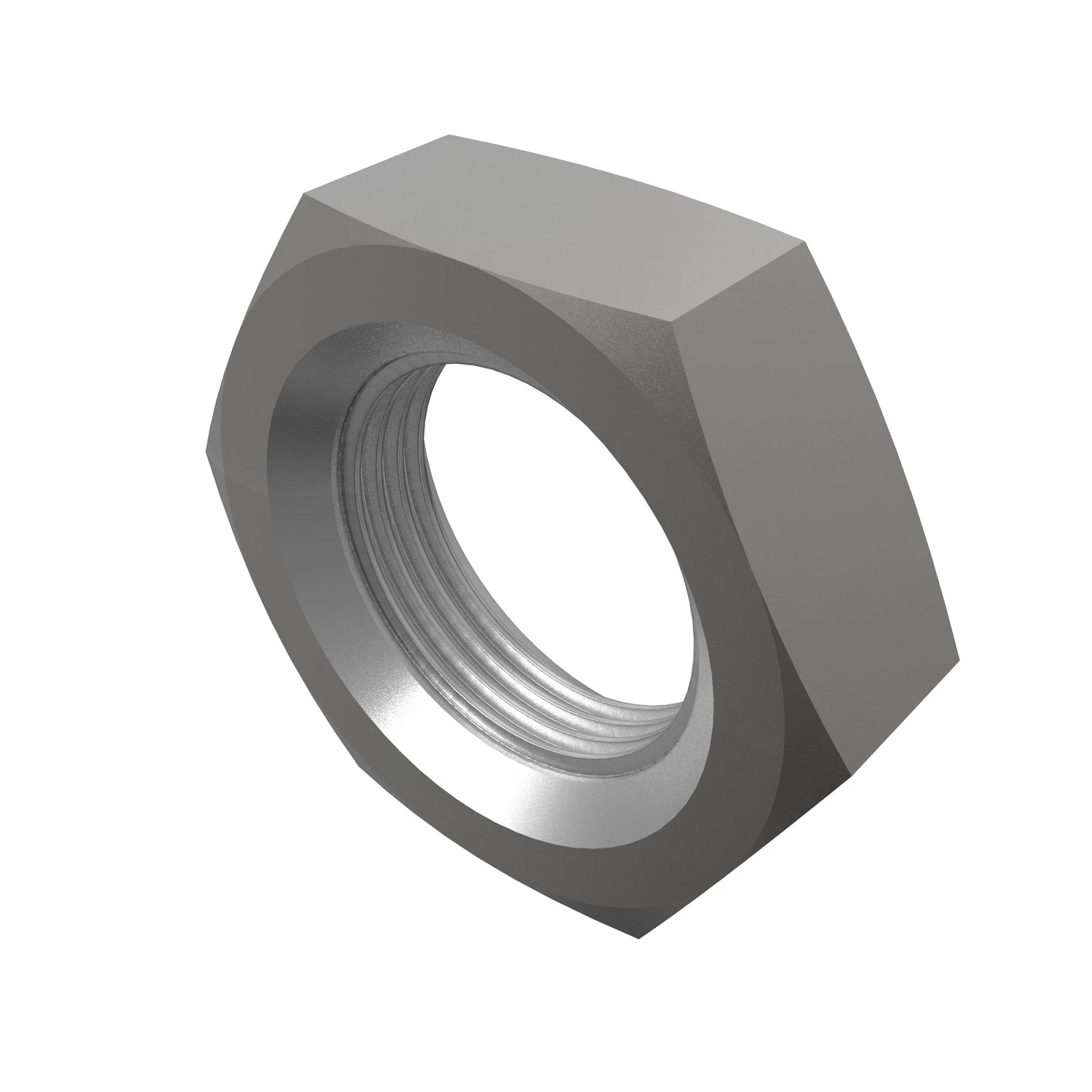 14M7209: Fits John Deere 14M7209 Hexagonal Nut, M18 – Genuine OEM