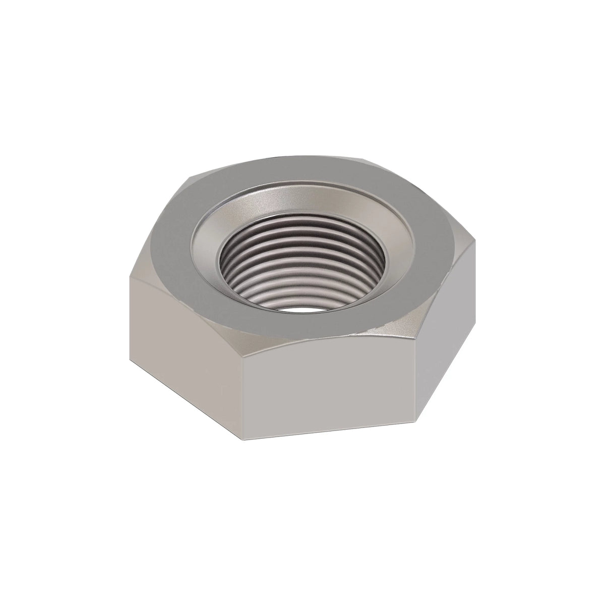 14M7255: Fits John Deere 14M7255 Hexagonal Weld Nut, M6 – Genuine OEM