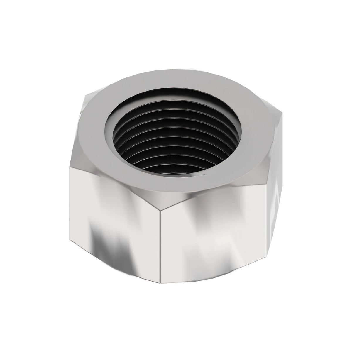 14M7279: Fits John Deere 14M7279 Hexagonal Nut, M30 – Genuine OEM