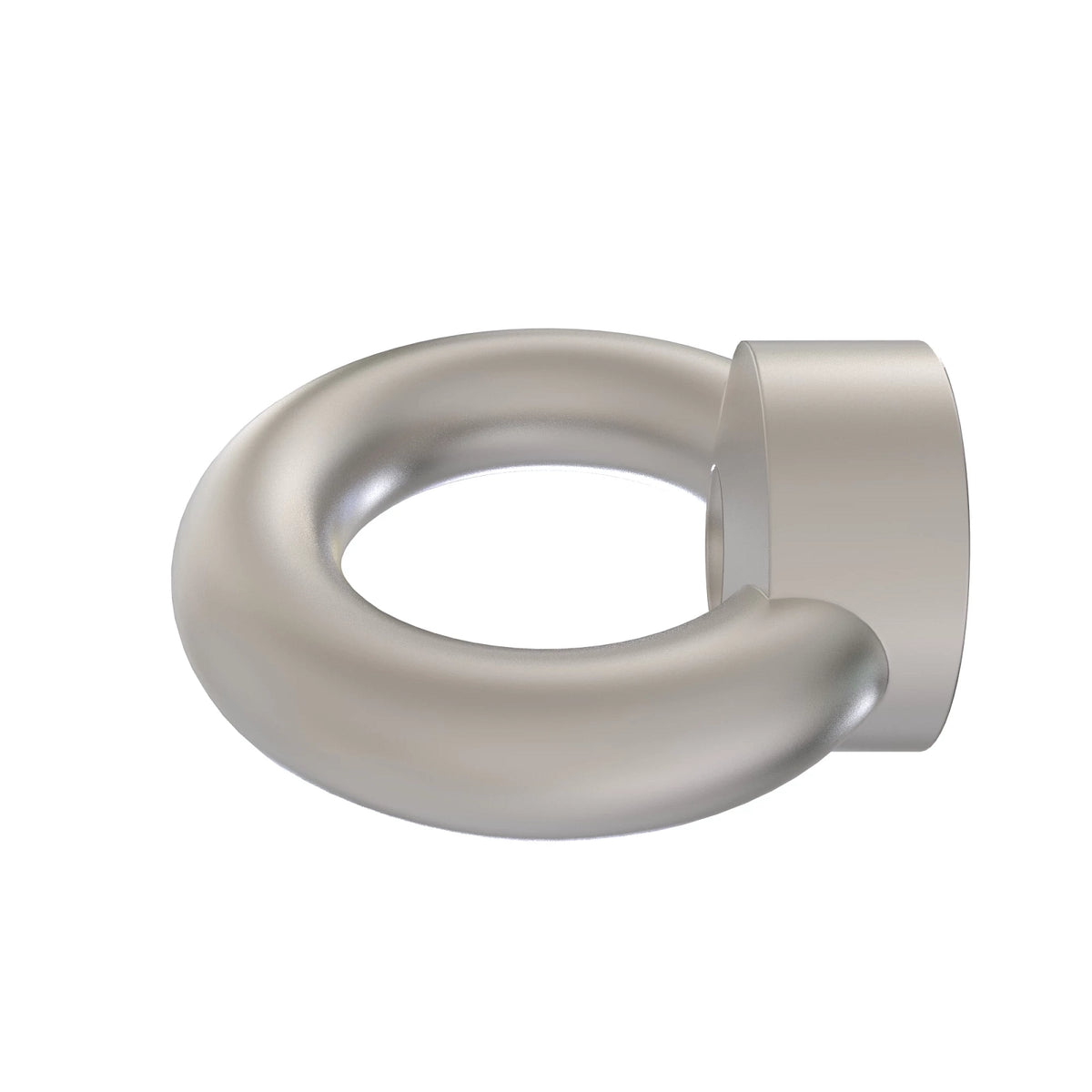 14M7284: Fits John Deere 14M7284 Eye Nut, M8 – Genuine OEM