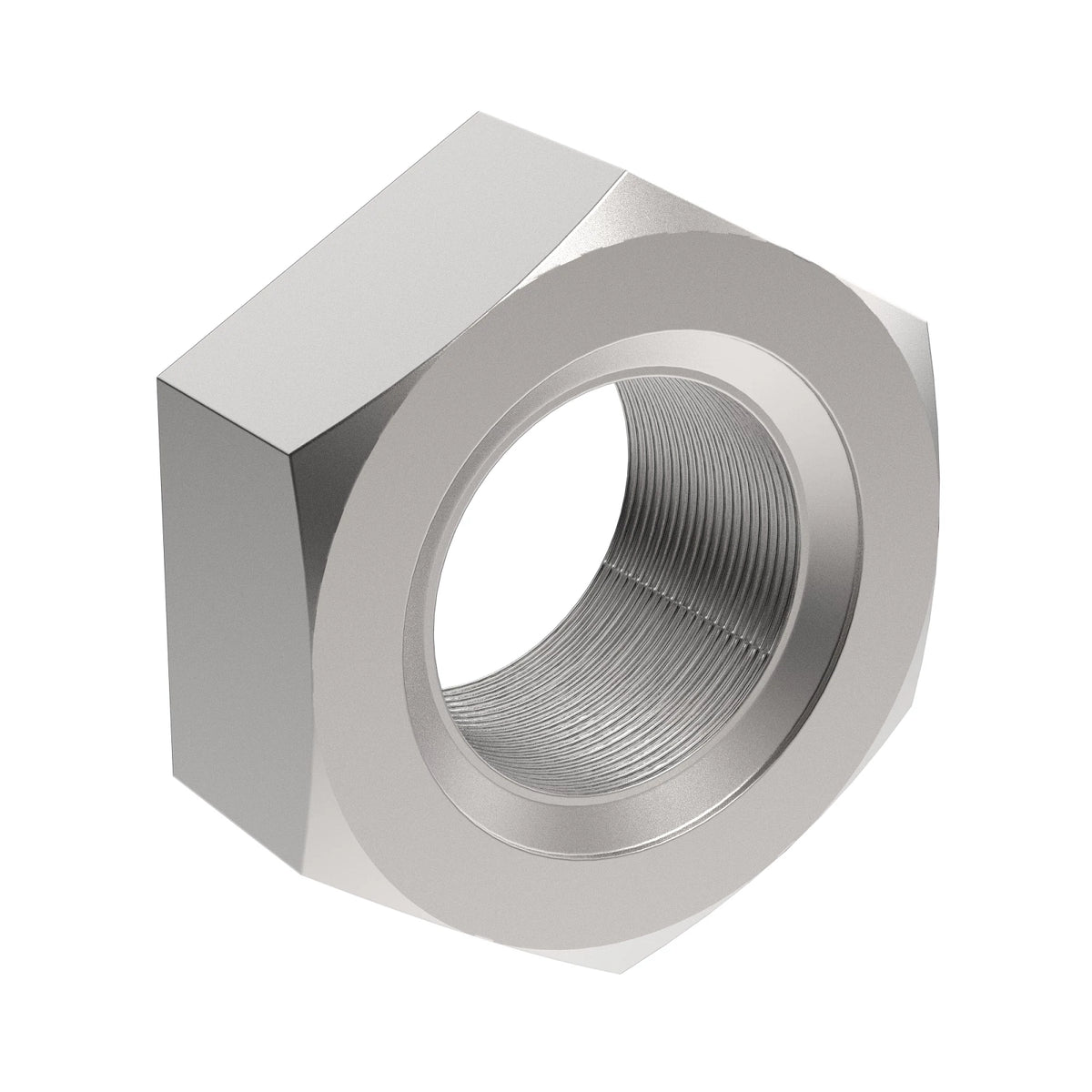 14M7285: Fits John Deere 14M7285 Hexagonal Weld Nut, M10 – Genuine OEM