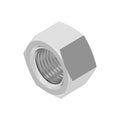 14M7289: Fits John Deere 14M7289 Hexagonal Nut, M16 – Genuine OEM
