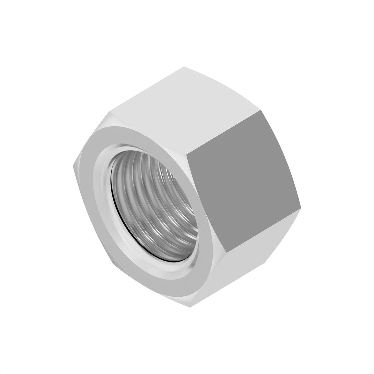 14M7289: Fits John Deere 14M7289 Hexagonal Nut, M16 – Genuine OEM