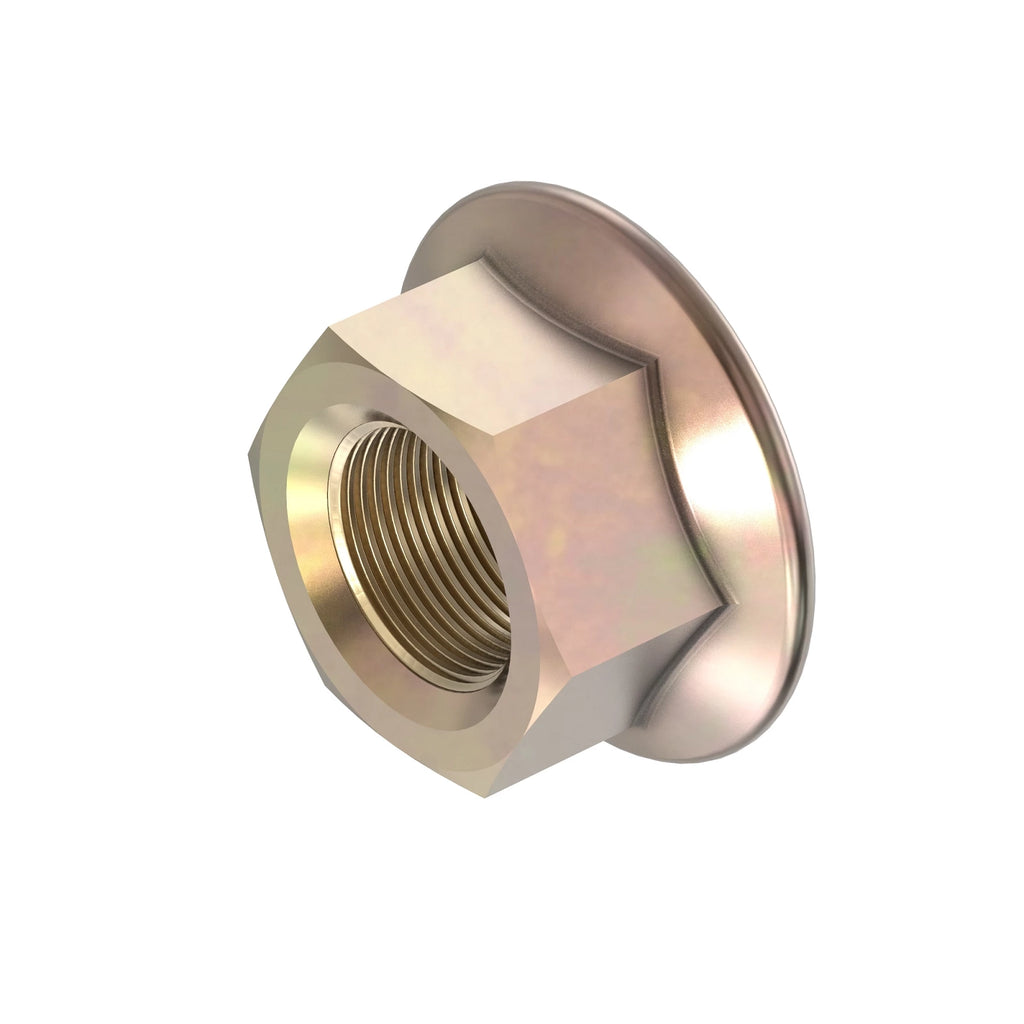 John Deere AH125975 Single Row Spherical Ball Bearing — image 16