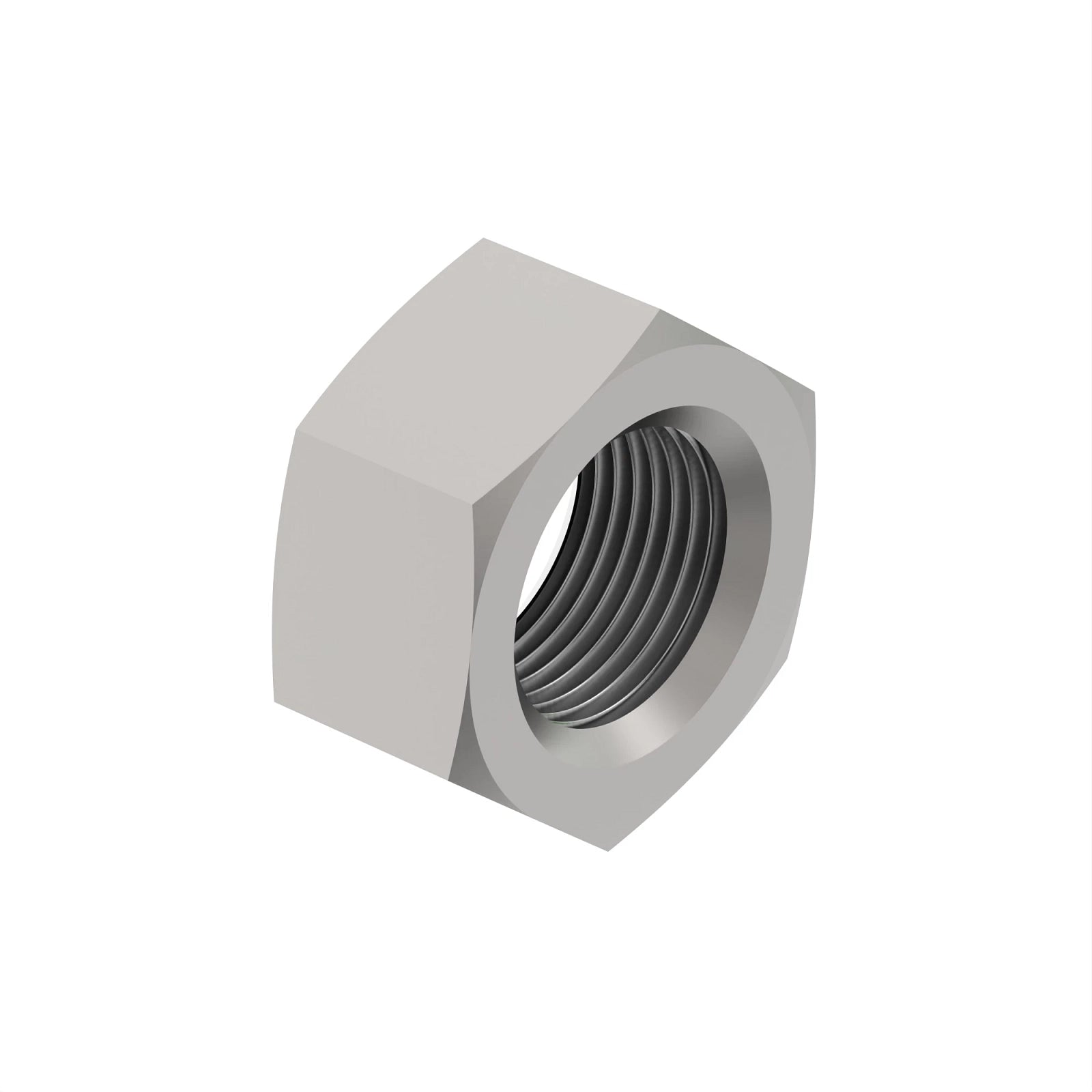 14M7294: Fits John Deere 14M7294 Hexagonal Nut, M10 – Genuine OEM