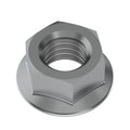 14M7296: John Deere 14M7296 Hexagonal Flange Nut, M10