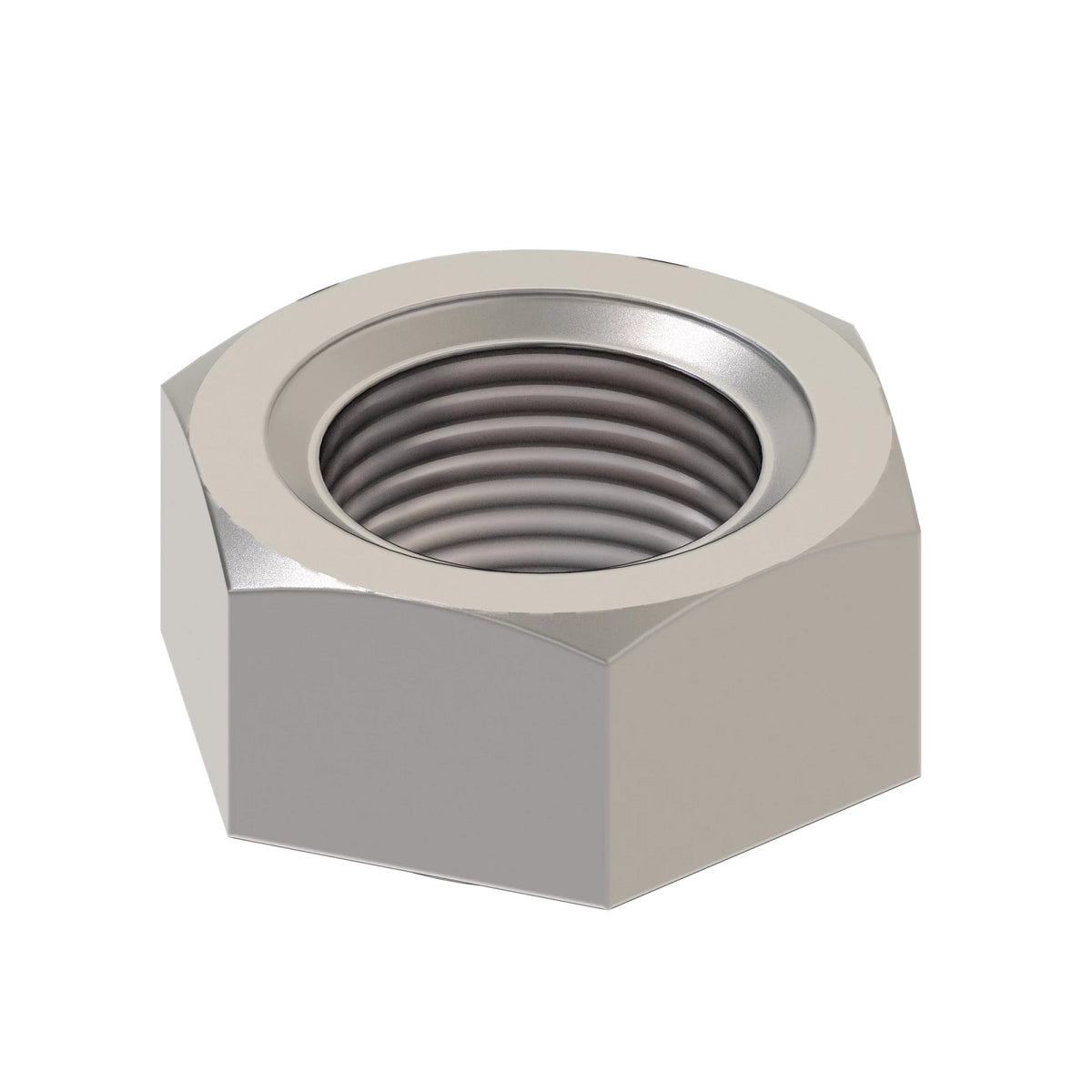 14M7302: Fits John Deere 14M7302 Hexagonal Nut, M12 – Genuine OEM