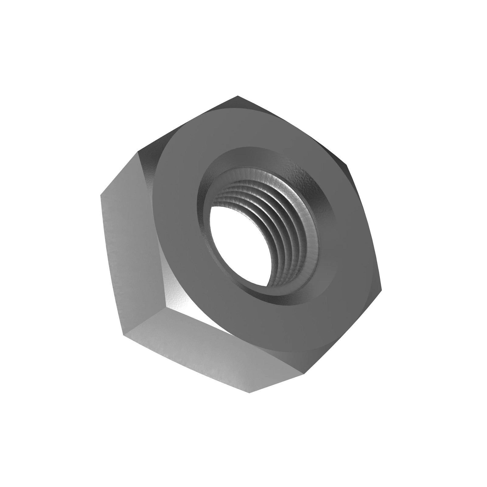 14M7309: Fits John Deere 14M7309 Hexagonal Nut, M24 – Genuine OEM