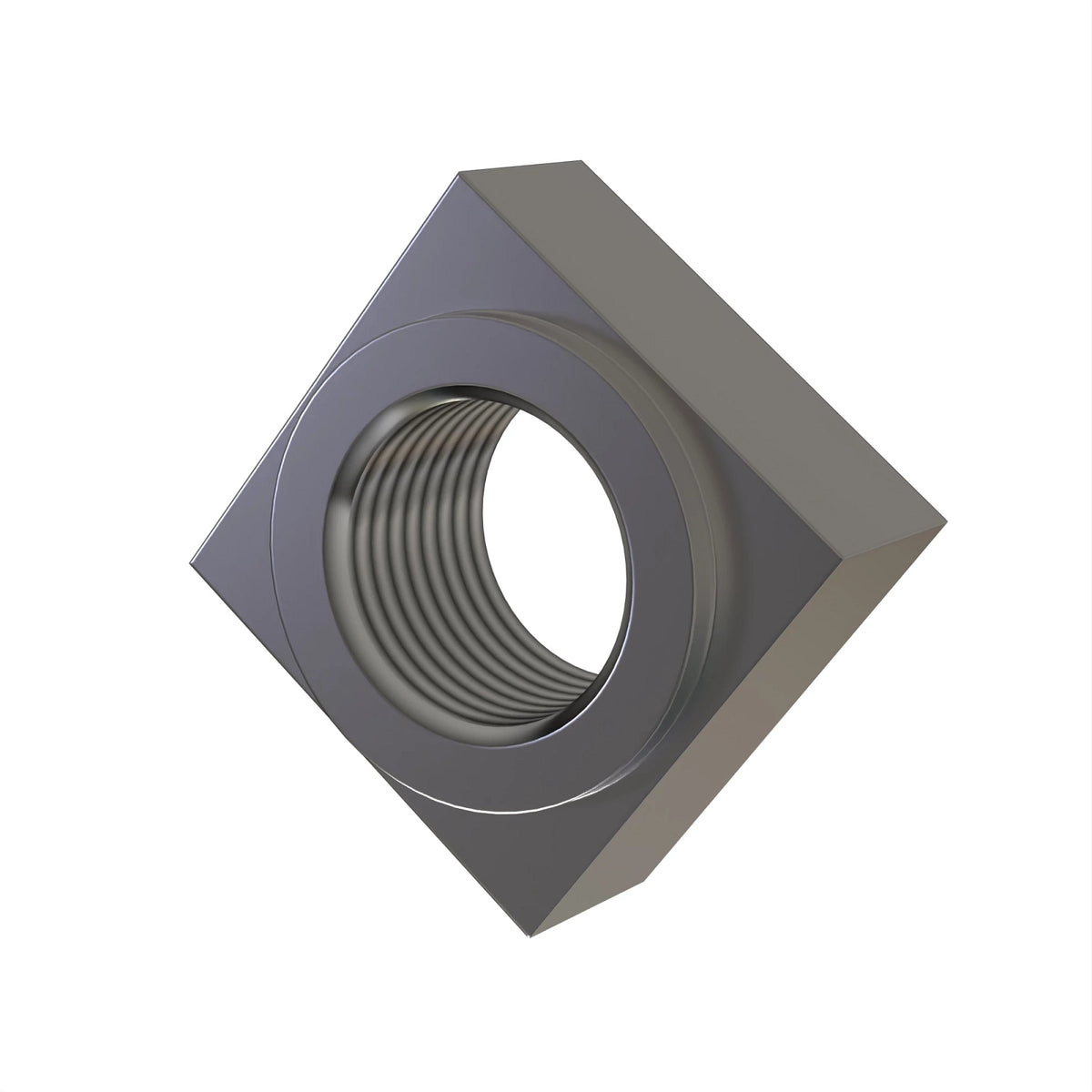 14M7317: Fits John Deere 14M7317 Square Nut, M6 – Genuine OEM