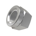 14M7324: Fits John Deere 14M7324 Hexagonal Lock Nut, M10 – Genuine OEM
