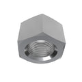14M7327: John Deere 14M7327 Hexagonal Lock Nut, M8