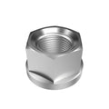 14M7332: Fits John Deere 14M7332 Hexagonal Flange Nut, M18 – Genuine OEM