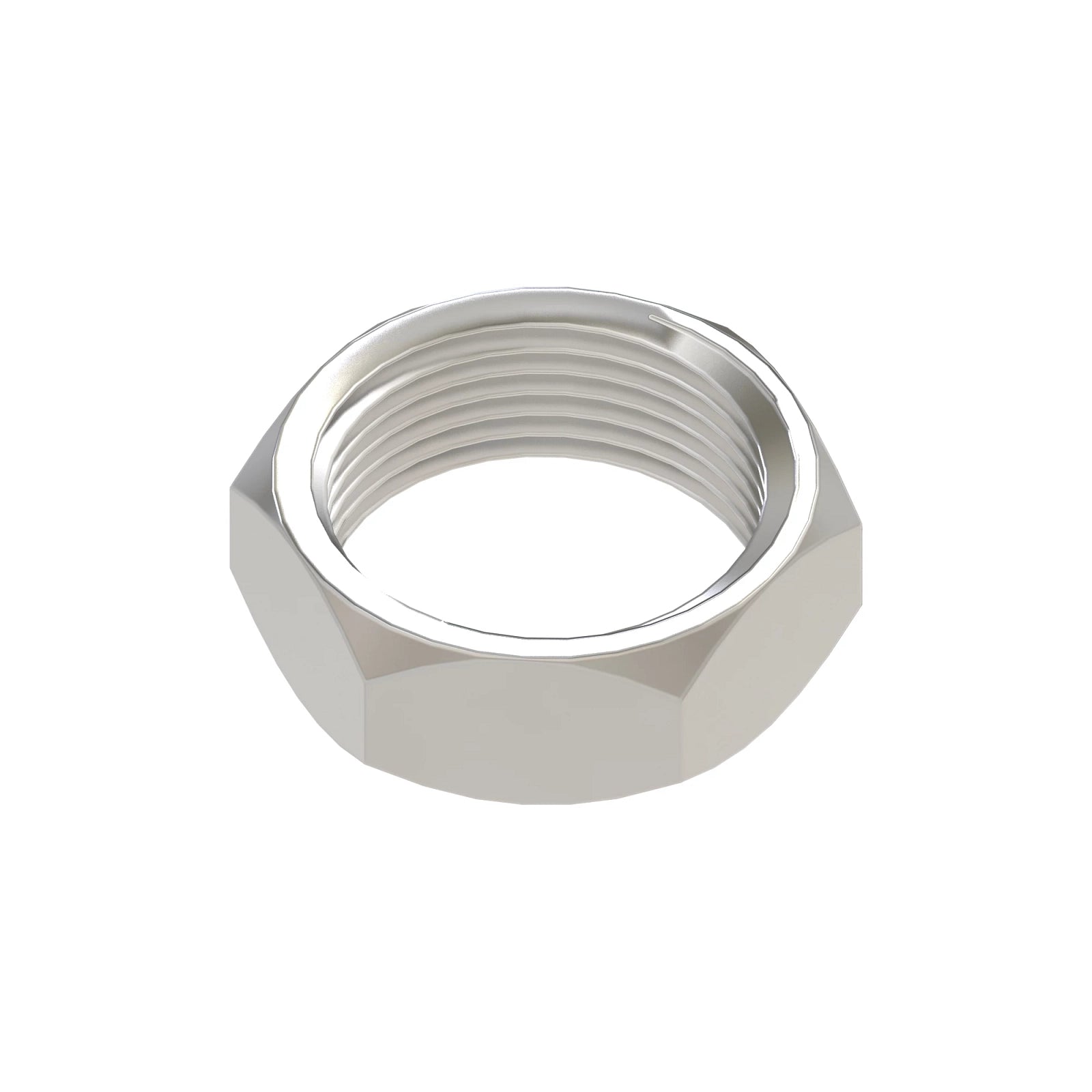14M7335: John Deere 14M7335 Hexagonal Nut, M20