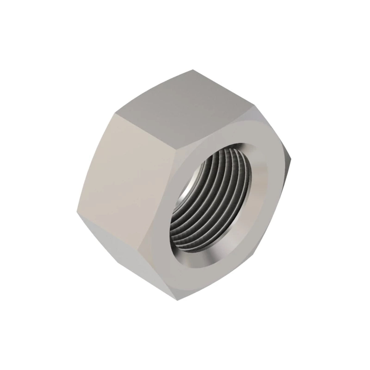 14M7347: Fits John Deere 14M7347 Hexagonal Nut, M8 – Genuine OEM