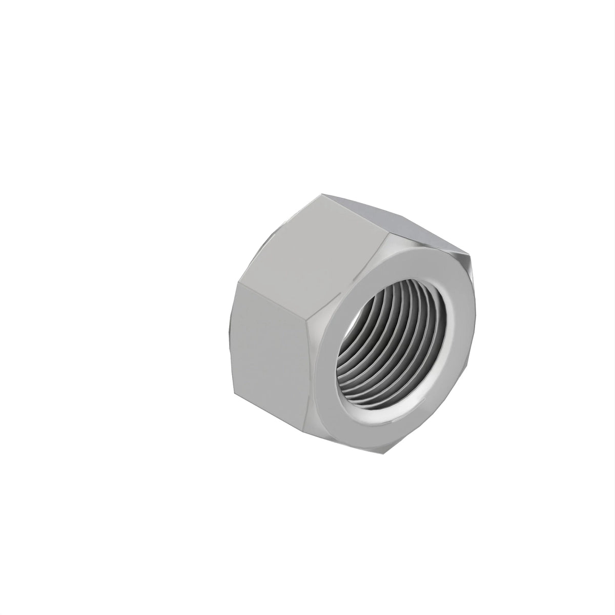 14M7357: Fits John Deere 14M7357 Hexagonal Nut, M12 – Genuine OEM