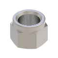 14M7360: Fits John Deere 14M7360 Hexagonal Lock Nut, M5 – Genuine OEM