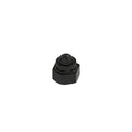 14M7376: Fits John Deere 14M7376 Hexagonal Crown Nut, M6 – Genuine OEM