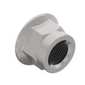 14M7396: John Deere 14M7396 Hexagonal Flange Lock Nut, M8