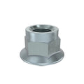 14M7401: John Deere 14M7401 Hexagonal Lock Nut, M12