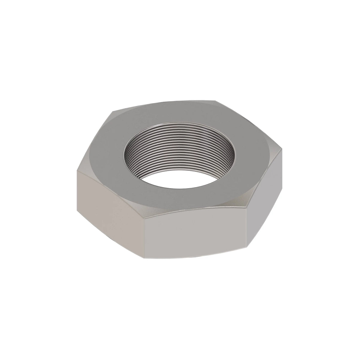 14M7421: Fits John Deere 14M7421 Hexagonal Crown Nut, M5 – Genuine OEM