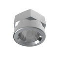 14M7426: John Deere 14M7426 Hexagonal Lock Nut, M8