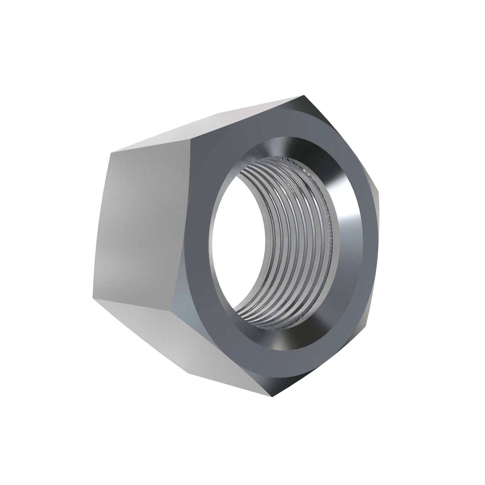 14M7435: Fits John Deere 14M7435 Hexagonal Nut, M14 – Genuine OEM