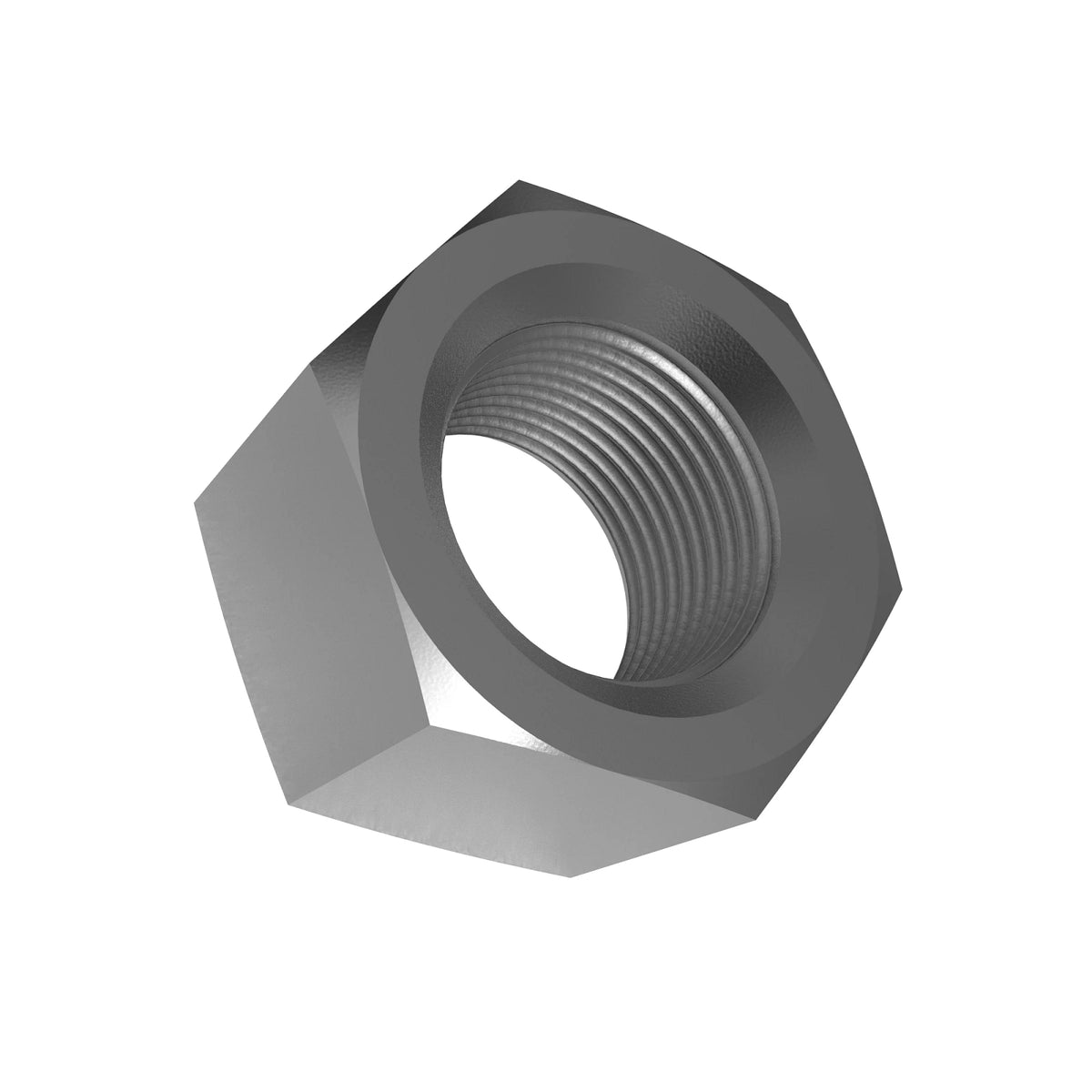14M7486: Fits John Deere 14M7486 Hexagonal Nut, M22 – Genuine OEM