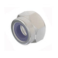 14M7517: John Deere 14M7517 Hexagonal Lock Nut, M10