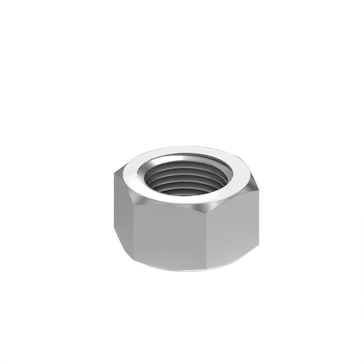 14M7520: Fits John Deere 14M7520 Hexagonal Lock Nut, M10 – Genuine OEM