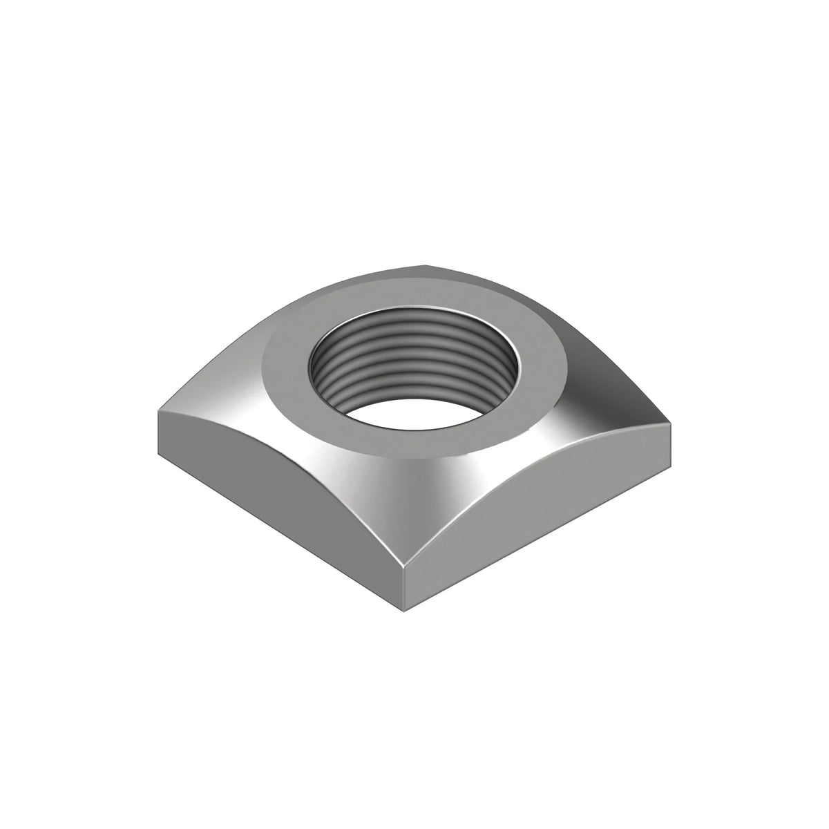 14M7521: Fits John Deere 14M7521 Square Nut, M4 – Genuine OEM