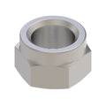 14M7523: Fits John Deere 14M7523 Hexagonal Prevailing Torque Nut, M27 – Genuine OEM