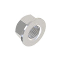 14M7524: Fits John Deere 14M7524 Hexagonal Flange Nut, M8 – Genuine OEM