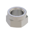 14M7525: Fits John Deere 14M7525 Hexagonal Lock Nut, M27 – Genuine OEM