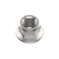 14M7529: Fits John Deere 14M7529 Hexagonal Flange Lock Nut, M12 – Genuine OEM