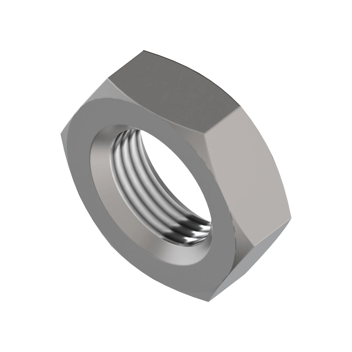 14M7541: Fits John Deere 14M7541 Hexagonal Nut, M10 – Genuine OEM