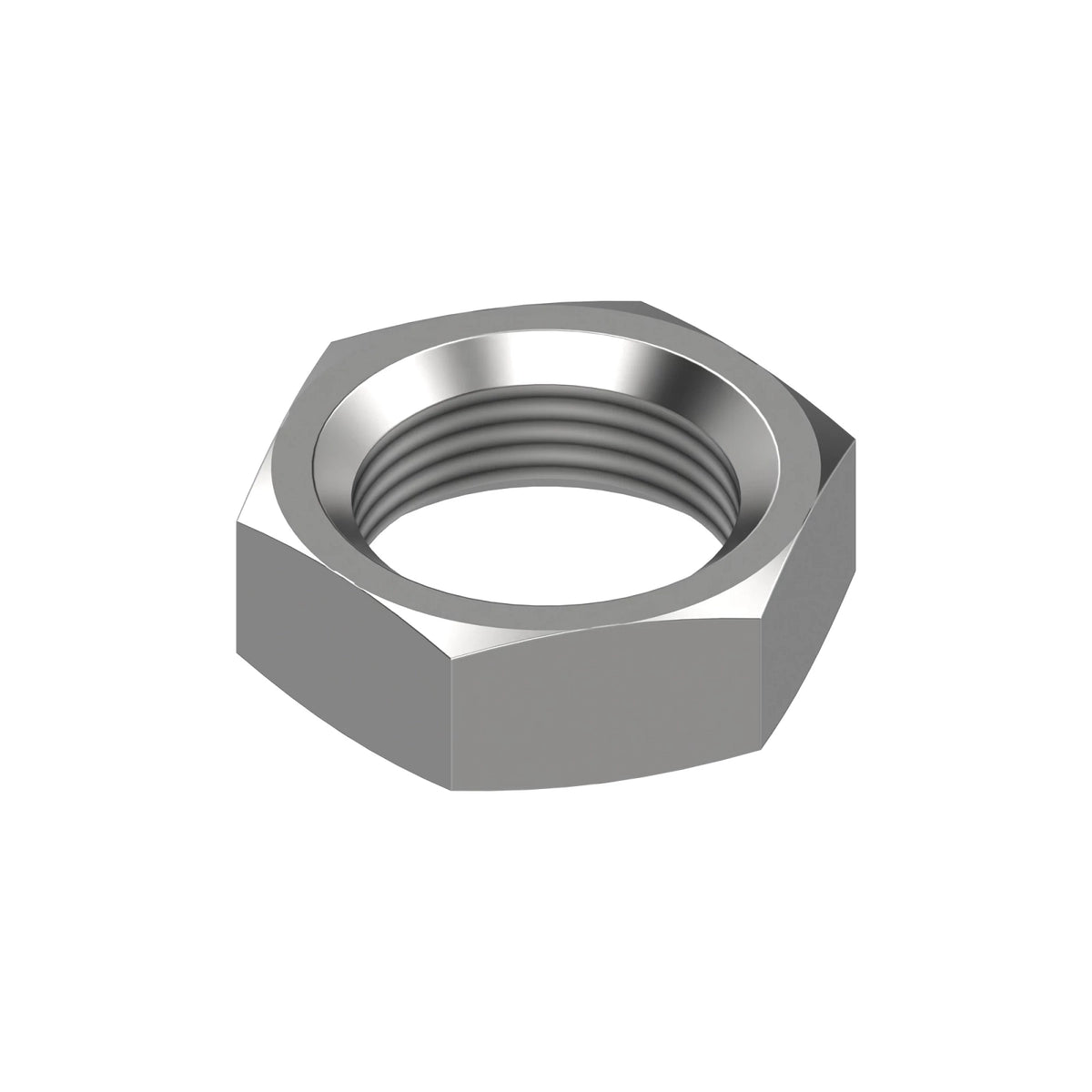 14M7553: Fits John Deere 14M7553 Hexagonal Nut, M12 – Genuine OEM