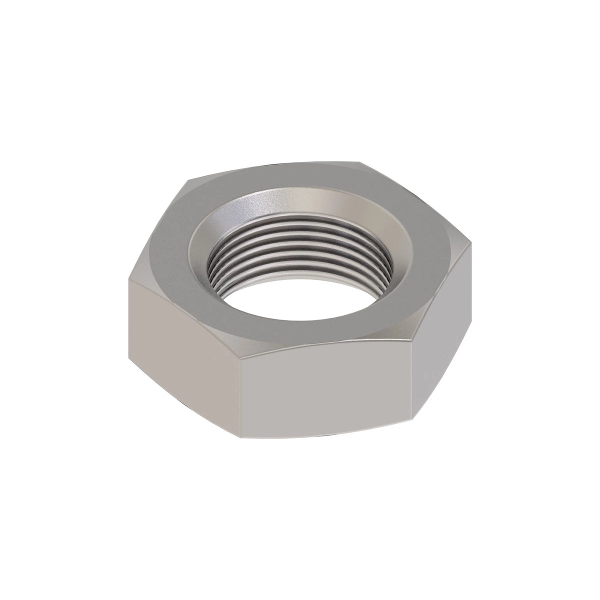 14M7566: Fits John Deere 14M7566 Hexagonal Nut, M14 – Genuine OEM