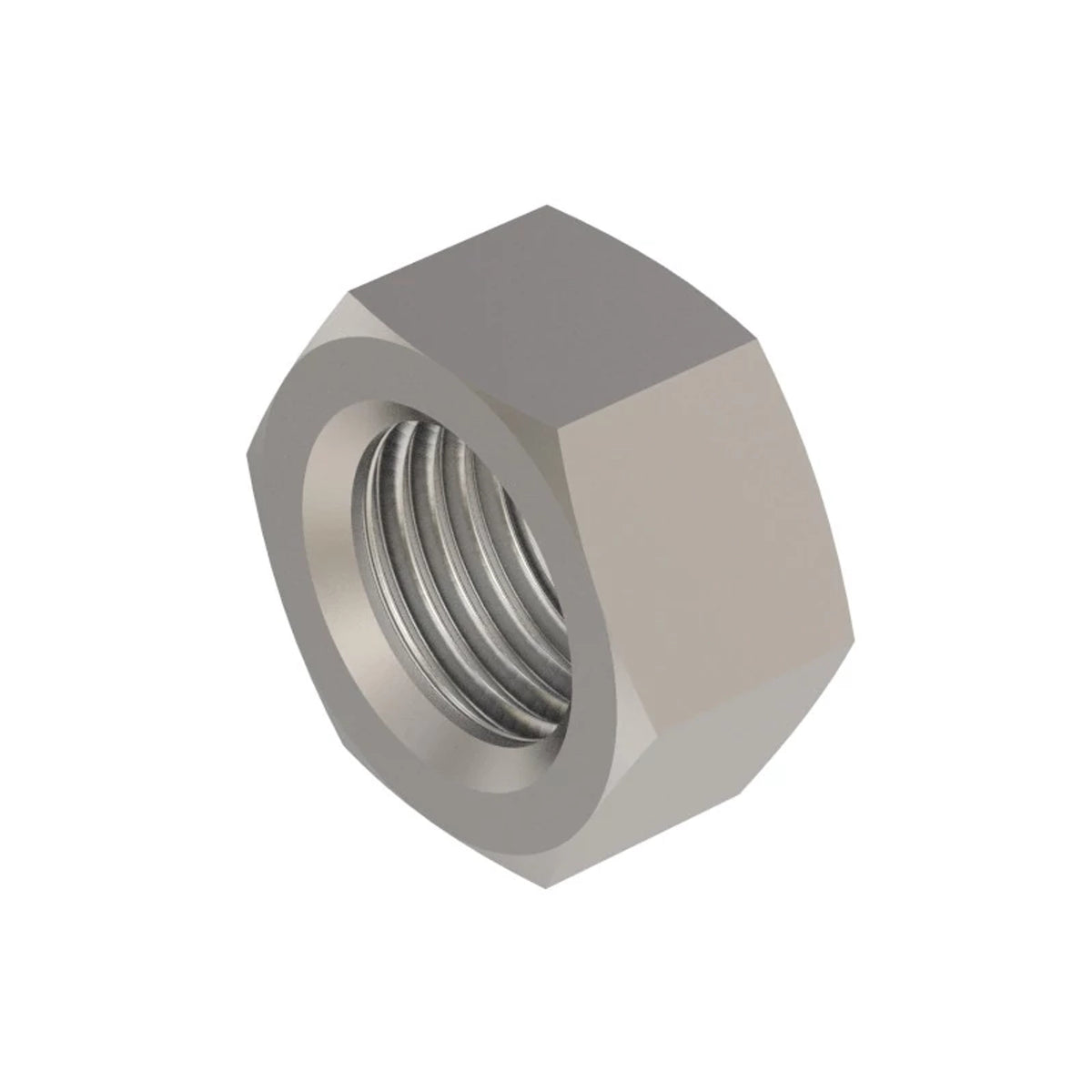 14M7567: Fits John Deere 14M7567 Hexagonal Nut, M6 – Genuine OEM