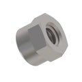 14M7585: Fits John Deere 14M7585 Hexagonal Prevailing Torque Nut, M3 – Genuine OEM