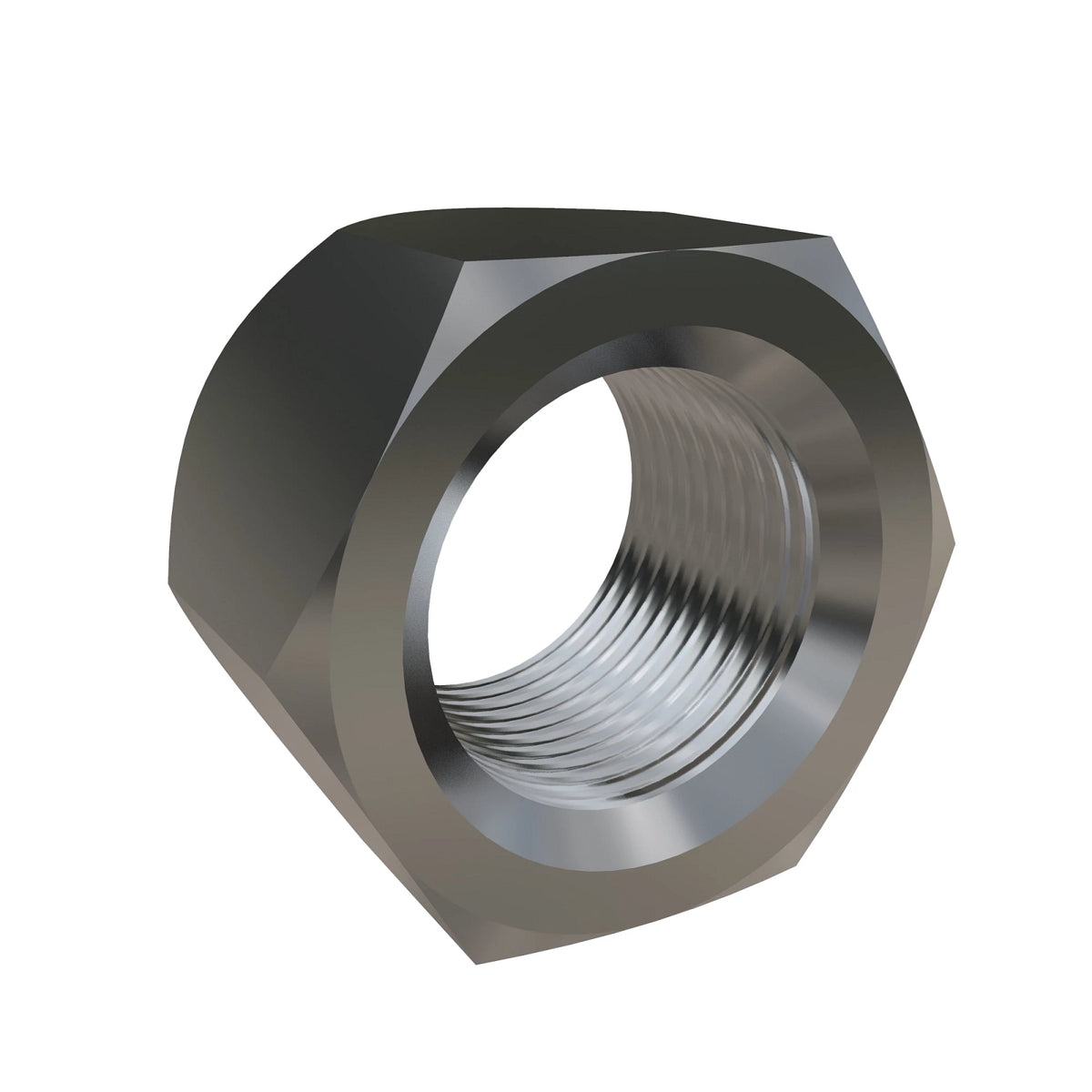 14M7594: Fits John Deere 14M7594 Hexagonal Lock Nut, M20 – Genuine OEM