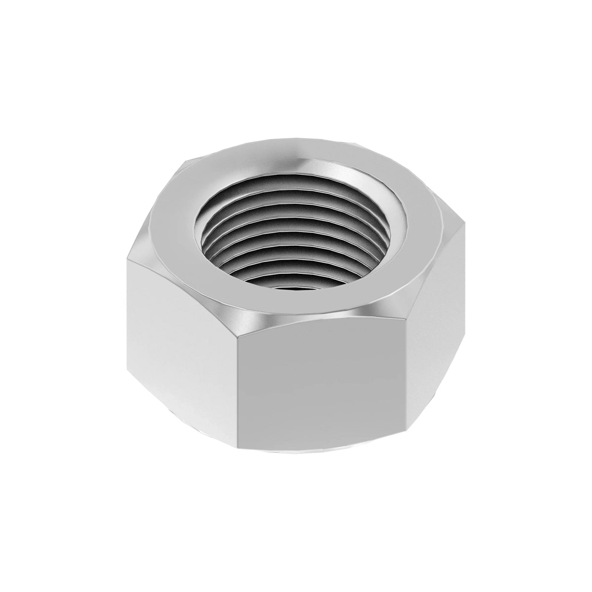 14M7647: Fits John Deere 14M7647 Hexagonal Nut, M16 – Genuine OEM