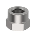 14M7655: Fits John Deere 14M7655 Hexagonal Prevailing Torque Nut, M4 – Genuine OEM