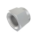 14M7697: Fits John Deere 14M7697 Hexagonal Lock Nut, M16 – Genuine OEM