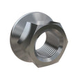 14M7724: Fits John Deere 14M7724 Hexagonal Lock Nut, M12 – Genuine OEM